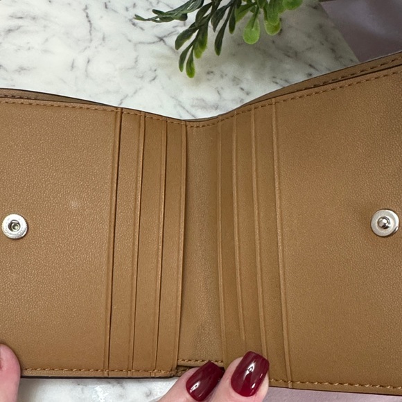 Coach Eva Crossbody Bag and Morgan Wallet Duo - Picture 11 of 14